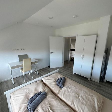 Fewo Bodenseetraum フリードリヒスハーフェン エクステリア 写真